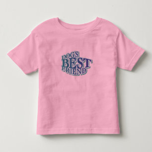 Hunde sind die besten Freundinnen und Tshirts und