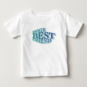 Hunde sind die besten Freundinnen und Tshirts und