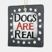 Hunde sind echte Ornamente (Links)
