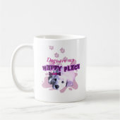 Hunde sind eine Tasse (Links)