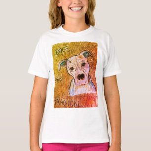 Hunde sind magisch 2 T-Shirt