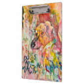 Hunde sind magisch klemmbrett (Links)