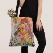 HUNDE SIND MAGISCH TASCHE (Von Nahem)
