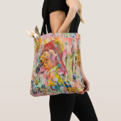 Hunde sind magisch tasche (Von Nahem)