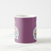 Hunde sind meine Tasse (Mittel)