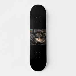 Hunde-Skate-Motherboard Skateboard