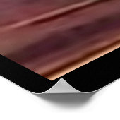 Hunde spielen Pool - Diskutieren des Shots Poster (Ecke)