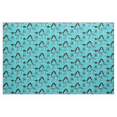 Hunde Sport Agility Stoff (Yard (91,4 cm))