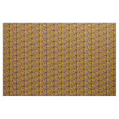 Hunde Stoff (Yard (91,4 cm))