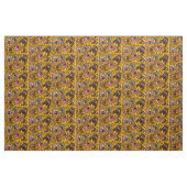 Hunde Stoff (Fat Quarter (45,7 x 55,9 cm))