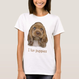 Hunde T-Shirt