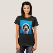 Hunde T-Shirt (Vorne ganz)