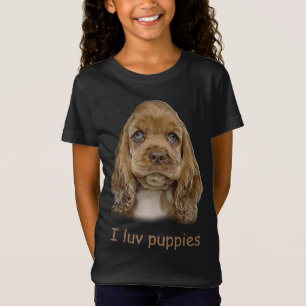Hunde T-Shirt