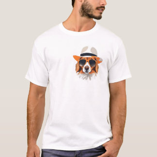 Hunde-T - Shirt