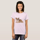 Hunde-T - Shirt (Vorne ganz)