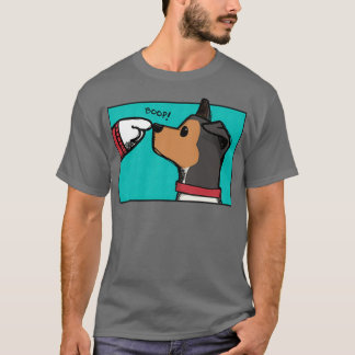 Hunde  T-Shirt
