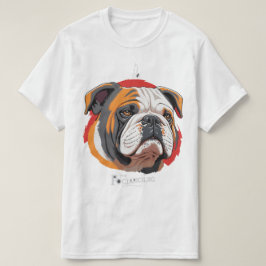 Hunde-T - Shirt