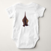 Hunde-T - Shirt (Rückseite)