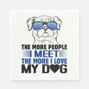 Hunde T Shirts Hund T Shirts Custom Hundeshirt Serviette