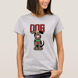 Hunde-T-Shirts und Geschenke T-Shirt