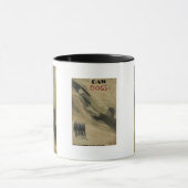 Hunde Tasse (Zentrum)