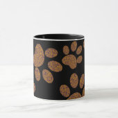 Hunde Tasse (Zentrum)