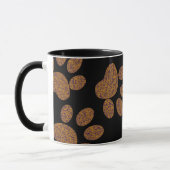 Hunde Tasse (Links)
