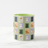 Hunde Tasse (Zentrum)