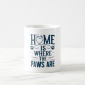 Hunde-Tasse Kaffeetasse (Mittel)
