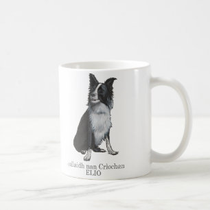 Hunde-Tasse Kaffeetasse