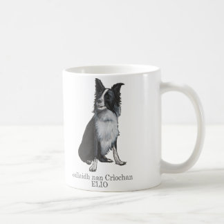 Hunde-Tasse Kaffeetasse