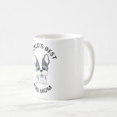 Hunde-Tasse Kaffeetasse (VorderseiteRechts)