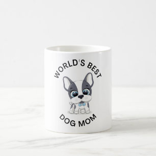 Hunde-Tasse Kaffeetasse