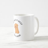 Hunde-Tasse Kaffeetasse (VorderseiteRechts)