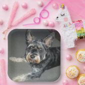 Hunde Teller (Party)