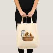 Hunde Tragetasche (Vorderseite (Produkt))