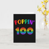 Hunde Tree Christmas Sweater Xmas Haustier Hund Lo Karte (Gelbe Blume)