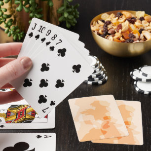Hunde überall 2 - Xine's Pack Spielkarten