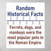 Hunde und Affen - Geschichte Poster (Vorne)