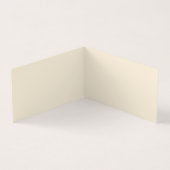 Hunde- und Haustierpflege Visitenkarte Visitenkarten (Innenseite)