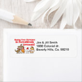 Hunde und Katzen Pawsihaft Phantastische Weihnacht (Insitu)