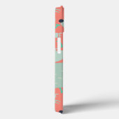 Hunde und Knochen Case-Mate iPhone Hülle (Rückseite / Rechts)