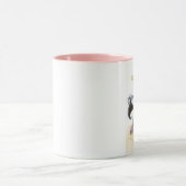 Hunde-und Pony-Show Tasse (Zentrum)