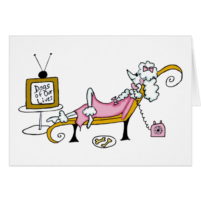 Hunde unserer Leben (Vorderseite (Horizontal))