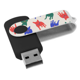 Hunde USB Stick
