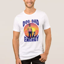 Hunde Vater Energy