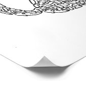 HUNDE VON NICHOLAS_COPYRIGHT_.. POSTER (Ecke)