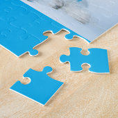 Hunde wachsen puzzle