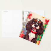 Hunde Weihnachtsschmuck Planer (Anzeige)