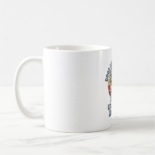 Hunde-Weisheits-Shirt Vintage Bulldogge Lektion Gr Kaffeetasse